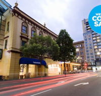 Capitol Square Hotel Sydney - Accommodation Brisbane