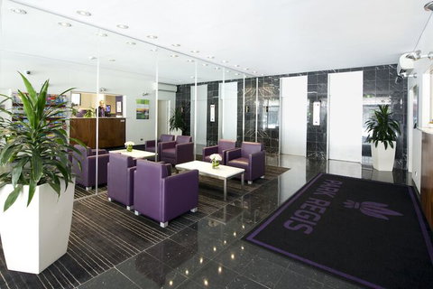 Park Regis Concierge Apartments - Accommodation Brisbane 1