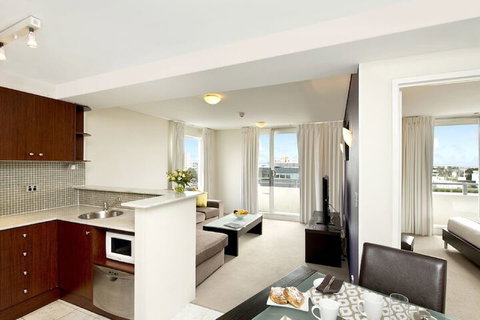 Park Regis Concierge Apartments - Accommodation Brisbane 5