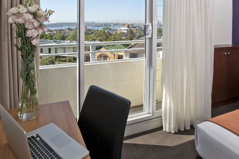 Park Regis Concierge Apartments - Accommodation Brisbane 3