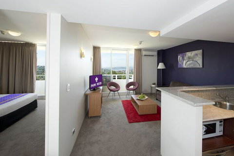 Park Regis Concierge Apartments - Accommodation Brisbane 2