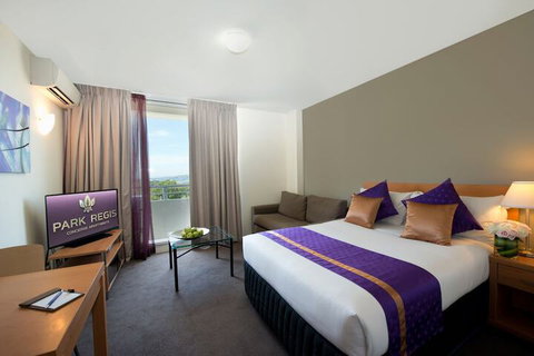 Park Regis Concierge Apartments - Accommodation Brisbane 6