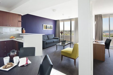 Park Regis Concierge Apartments - Accommodation Brisbane 7