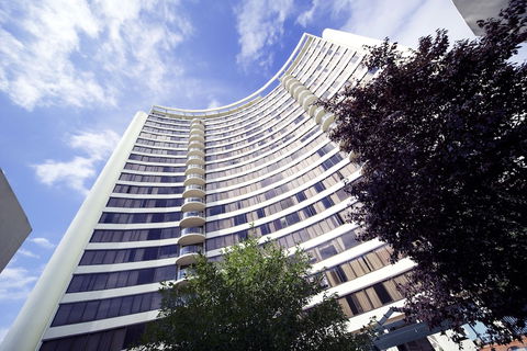 BreakFree Capital Tower - Accommodation Brisbane 0