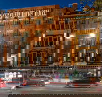 Great Southern Hotel Sydney - Accommodation Brisbane