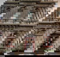 Mantra City Central - Accommodation Brisbane