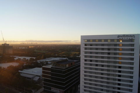 Pullman At Sydney Olympic Park - Accommodation Brisbane 1