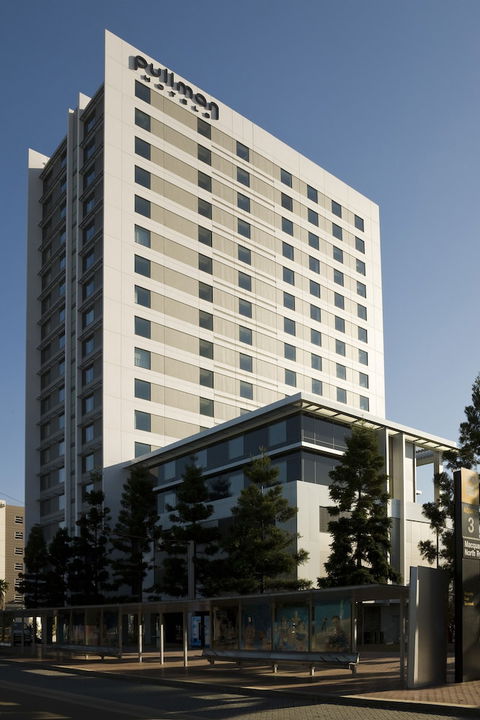 Pullman At Sydney Olympic Park - Accommodation Brisbane 6