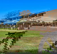 Quality Inn Carriage House - Accommodation Brisbane