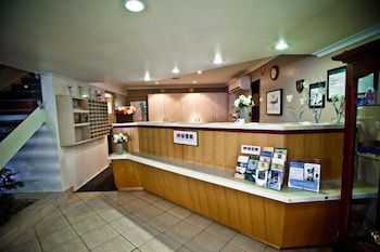 Centrepoint Motor Inn - Accommodation Brisbane 3