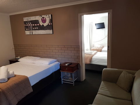 Centrepoint Motor Inn - Accommodation Brisbane 6