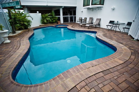 Centrepoint Motor Inn - Accommodation Brisbane 1