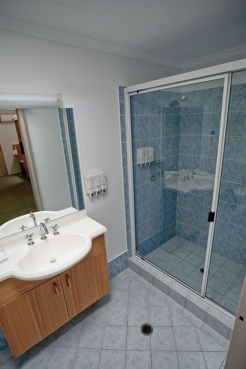 Centrepoint Motor Inn - Accommodation Brisbane 4