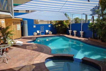 Centrepoint Motor Inn - Accommodation Brisbane 2