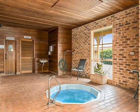 Quality Inn Colonial - Accommodation Brisbane 4