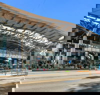 Batmans Hill on Collins - Accommodation Brisbane