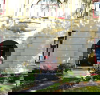 Toorak Manor - Accommodation Brisbane