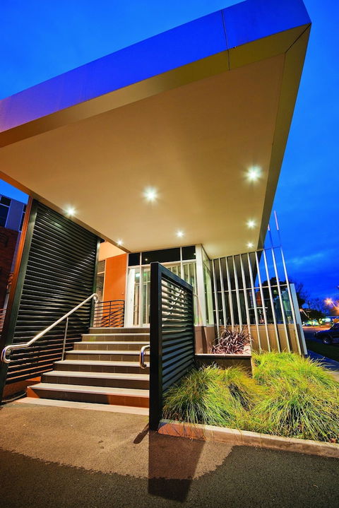 Quality Hotel Wangaratta Gateway - Accommodation Brisbane 0