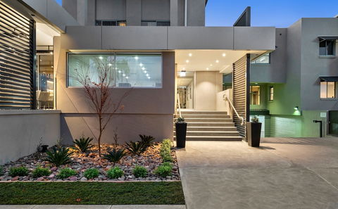 Quality Hotel Wangaratta Gateway - Accommodation Brisbane 6