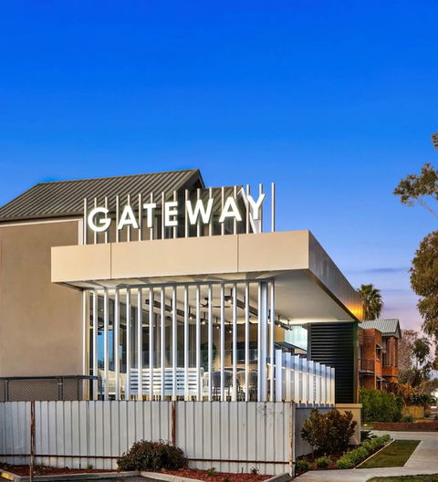 Quality Hotel Wangaratta Gateway - Accommodation Brisbane 4