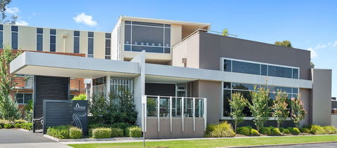 Quality Hotel Wangaratta Gateway - Accommodation Brisbane 2