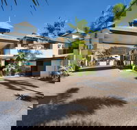 Cairns Southside International - Accommodation Brisbane