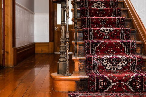 The Dragonfly Inn - Accommodation Brisbane 4
