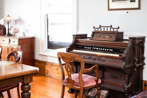 The Dragonfly Inn - Accommodation Brisbane 6