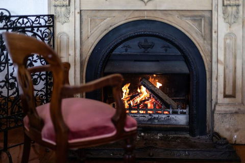 The Dragonfly Inn - Accommodation Brisbane 3