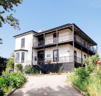 The Dragonfly Inn - Accommodation Brisbane