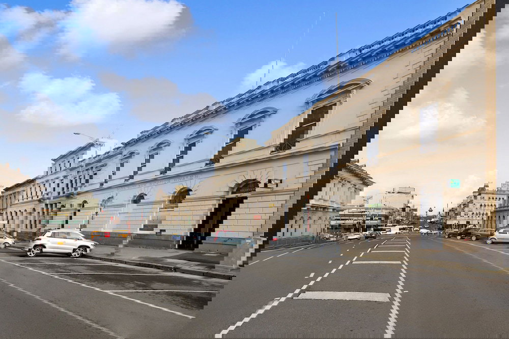 Ballarat VIC Accommodation Brisbane