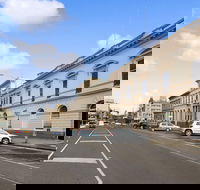 Quality Inn Heritage On Lydiard - Accommodation Brisbane