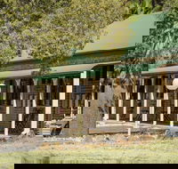 Overlander Homestead Motel - Accommodation Brisbane