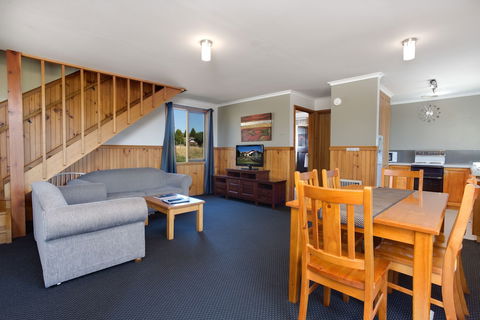 Aspect Tamar Valley Resort - Accommodation Brisbane 4