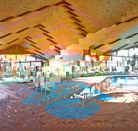 Aspect Tamar Valley Resort - Accommodation Brisbane
