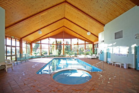 Aspect Tamar Valley Resort - Accommodation Brisbane 0