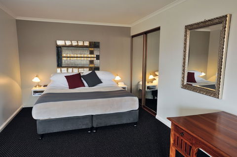 Aspect Tamar Valley Resort - Accommodation Brisbane 3