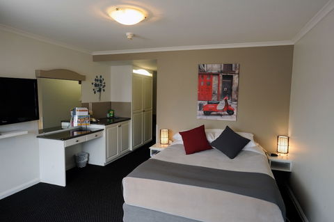 Aspect Tamar Valley Resort - Accommodation Brisbane 6