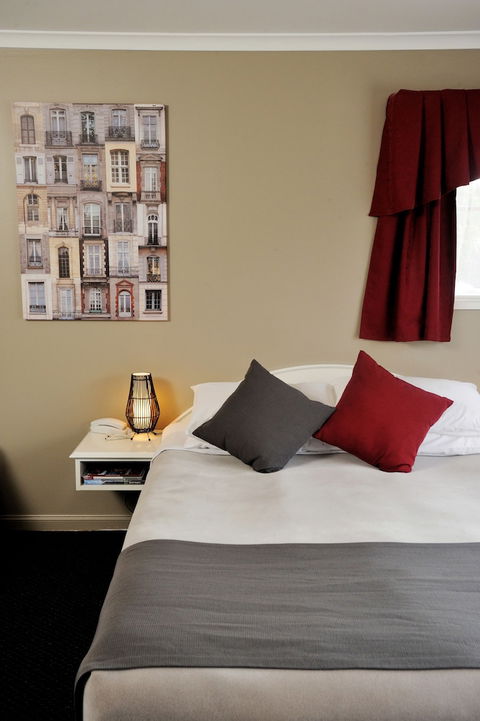 Aspect Tamar Valley Resort - Accommodation Brisbane 2