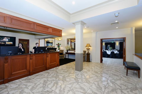 Rydges Armidale - Accommodation Brisbane 0