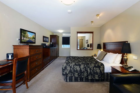 Rydges Armidale - Accommodation Brisbane 5