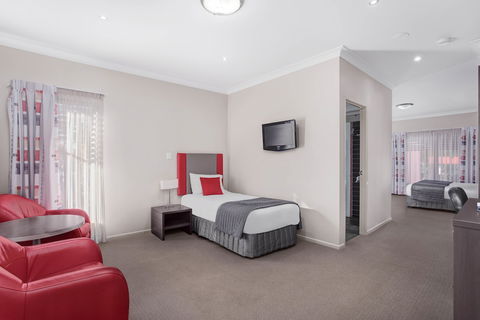 Platinum International - Accommodation Brisbane 4