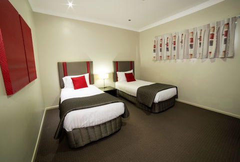 Platinum International - Accommodation Brisbane 2