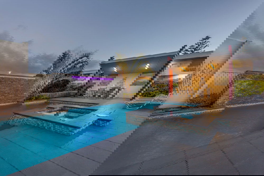 Harristown QLD Accommodation Brisbane