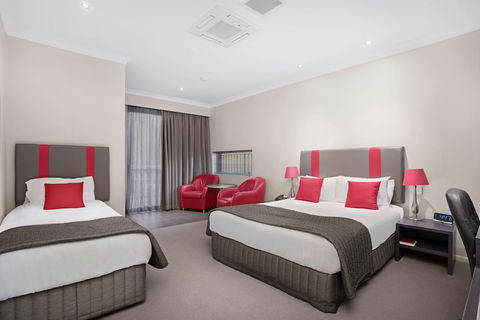 Platinum International - Accommodation Brisbane 5