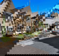 Quality Hotel Colonial Launceston - Accommodation Brisbane