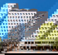 Radisson on Flagstaff Gardens Melbourne - Accommodation Brisbane