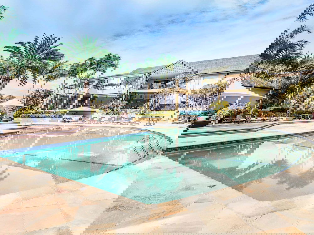 Gaven QLD Accommodation Brisbane