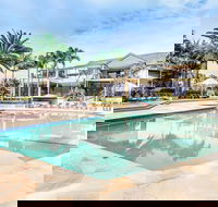Mercure Gold Coast Resort - Accommodation Brisbane