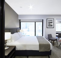 Stamford Plaza Melbourne - Accommodation Brisbane